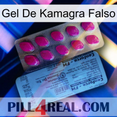 Fake Kamagra Gel 35